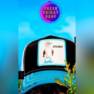 Goorin Bros BOOBY Hat